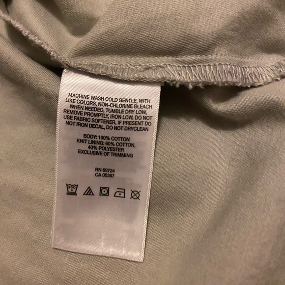 Columbia Cargo Jacket Women’s Small - Picture 7 of 9